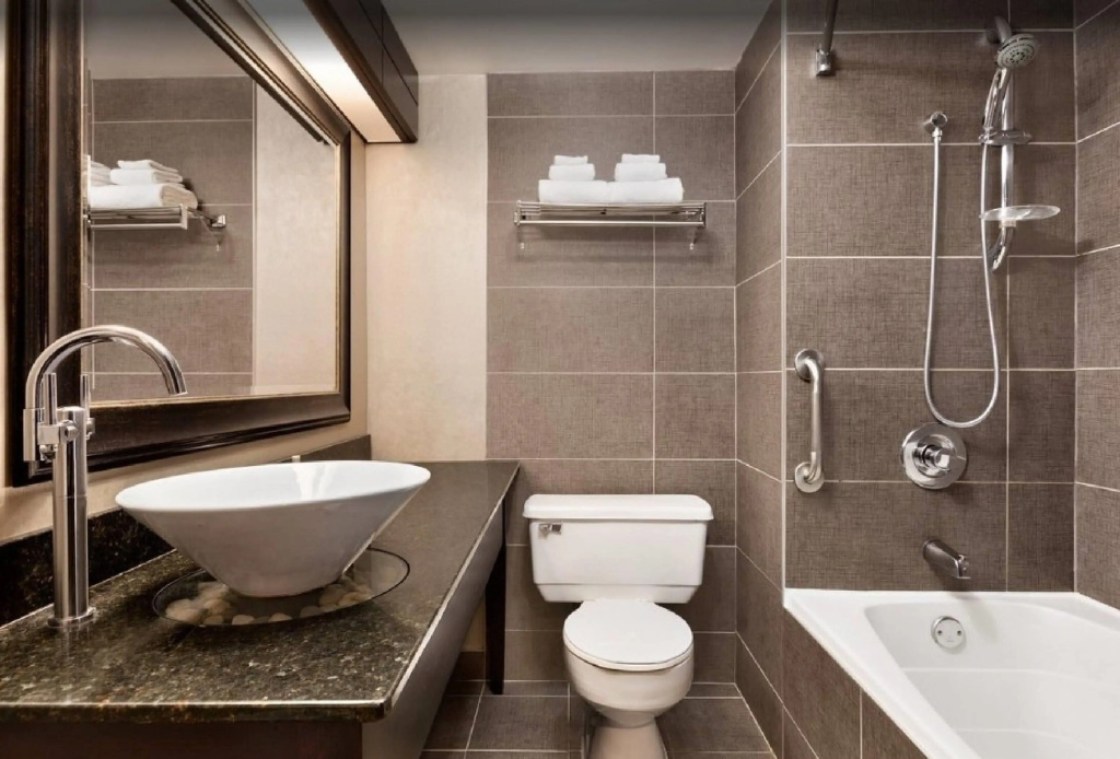 Travelodge by Wyndham Hotel & Convention Centre Quebec City - Général