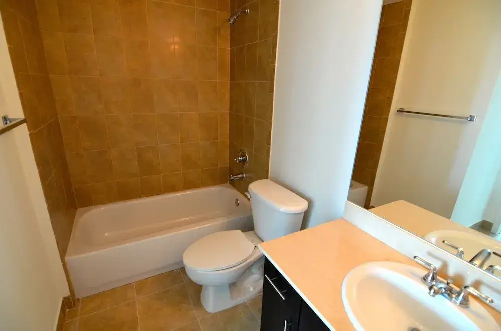 Riviera Luxury Living at River Oaks Marina and Tower - Chambres