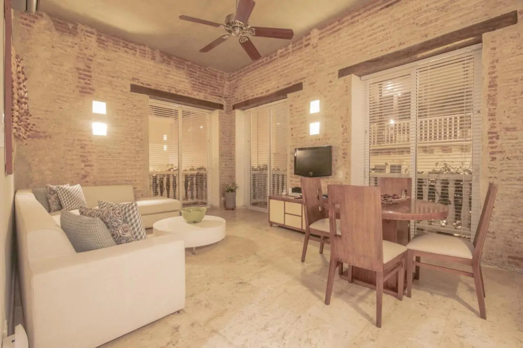 Casa Claver Loft Boutique Hotel - Général