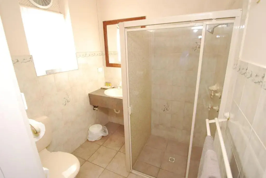 Comfort Inn & Suites Augusta Westside - Chambres