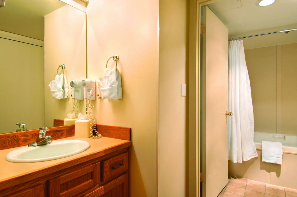 Silver King by All Seasons Resort Lodging - Général