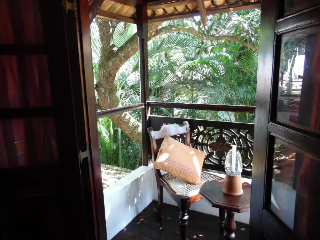The Dream House - Chambres