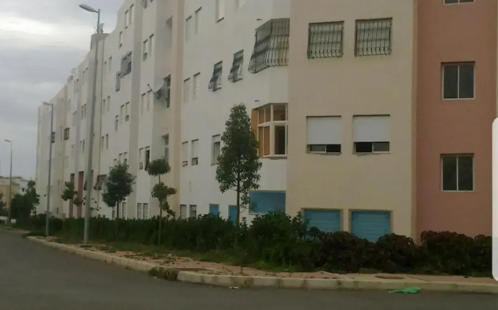 Residence Bassatine