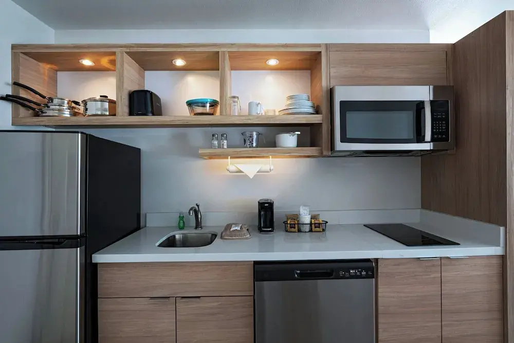 Towneplace Suites By Marriott - Chambres