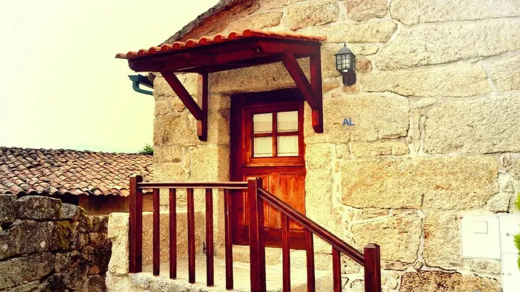 Balcony & Terrace