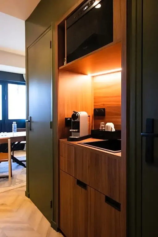 Hôtel Mercure Paris Tour Eiffel Pont Mirabeau 78