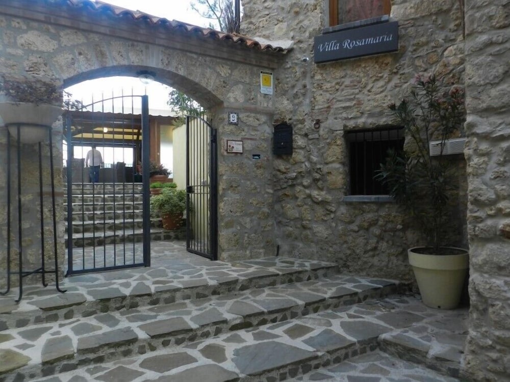 Villa RosaMaria
