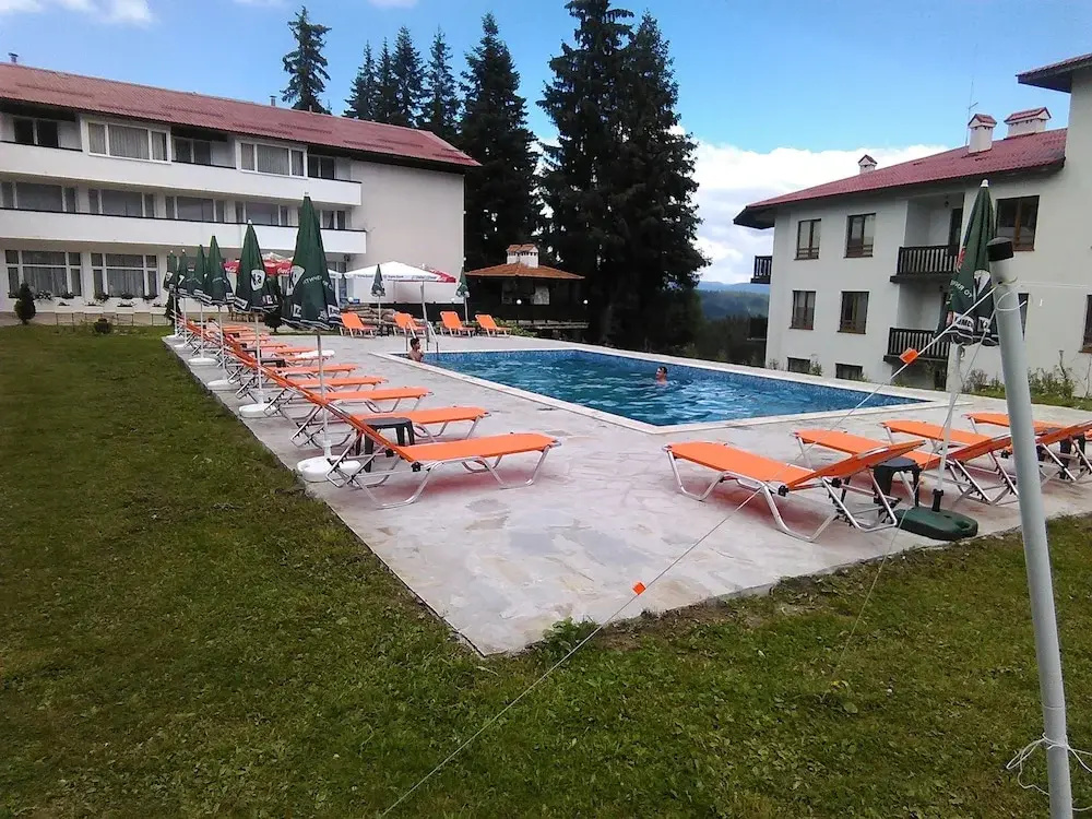 Hotel Panorama Pamporovo - Général