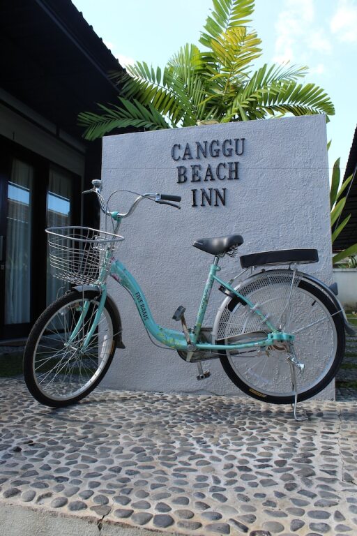Canggu Beach Inn by null