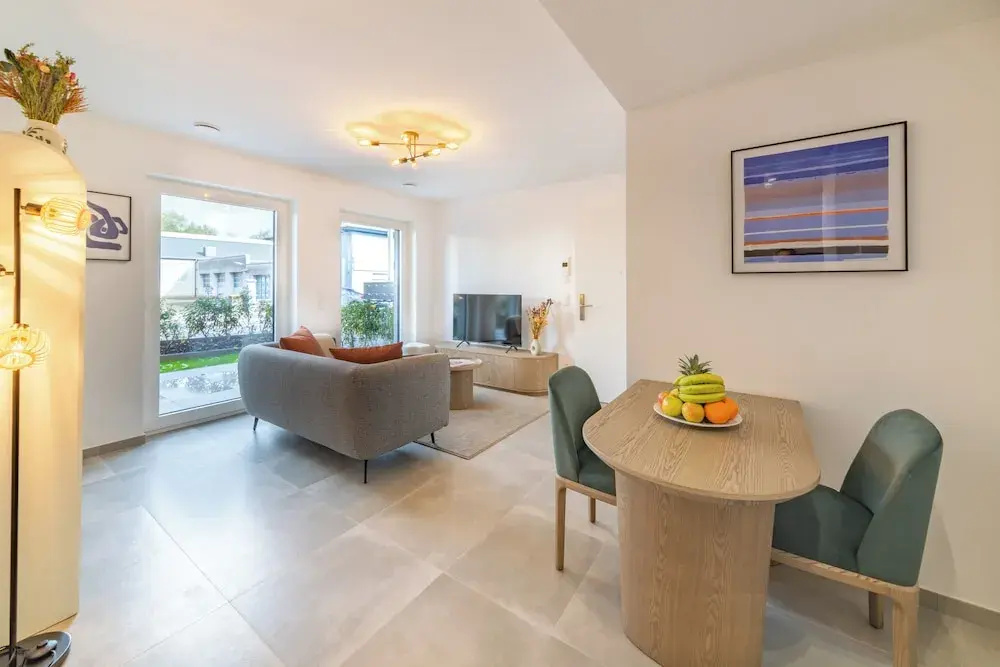 Standard Apartment