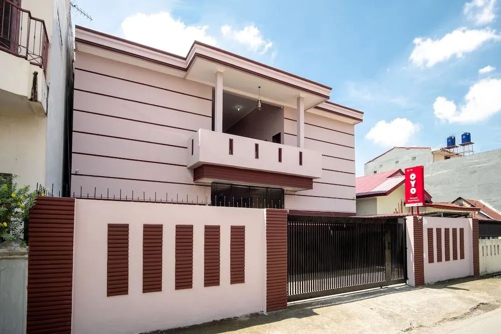 OYO 1766 Vandolia Guest House