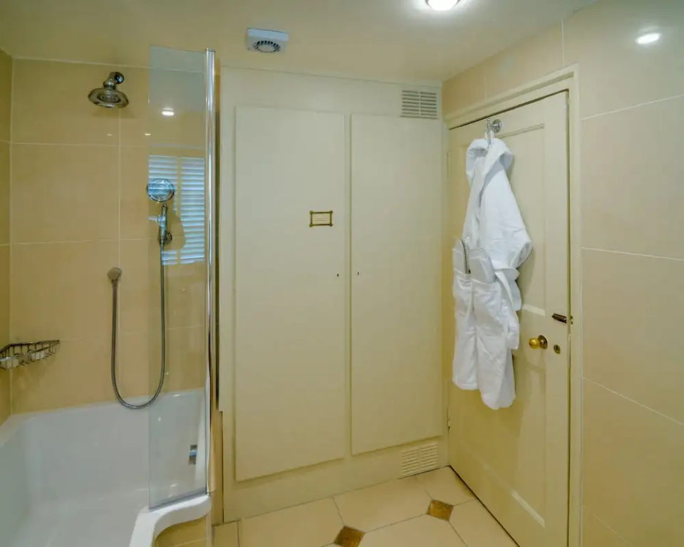 Greywalls Hotel and Chez Roux - Chambres
