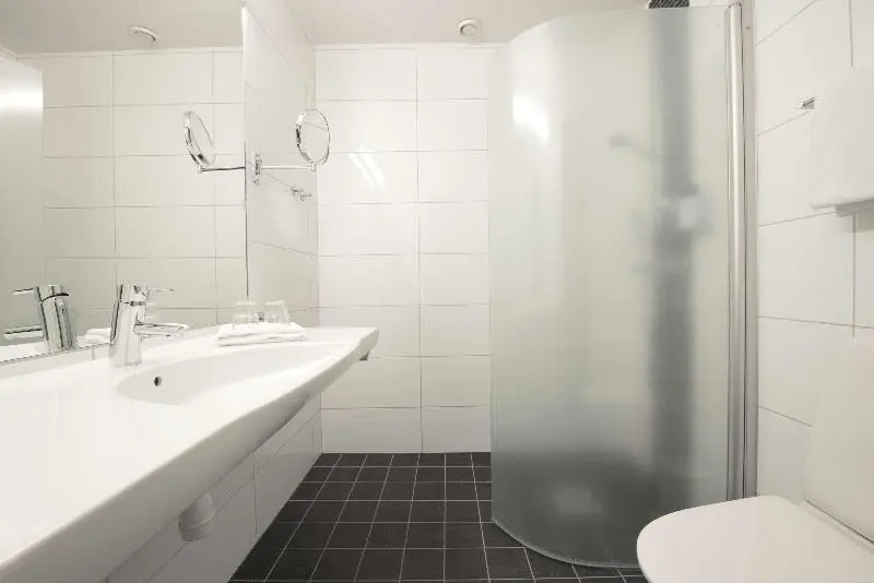 Standard Junior Suite