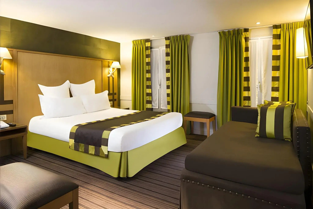 Hotel photo 18