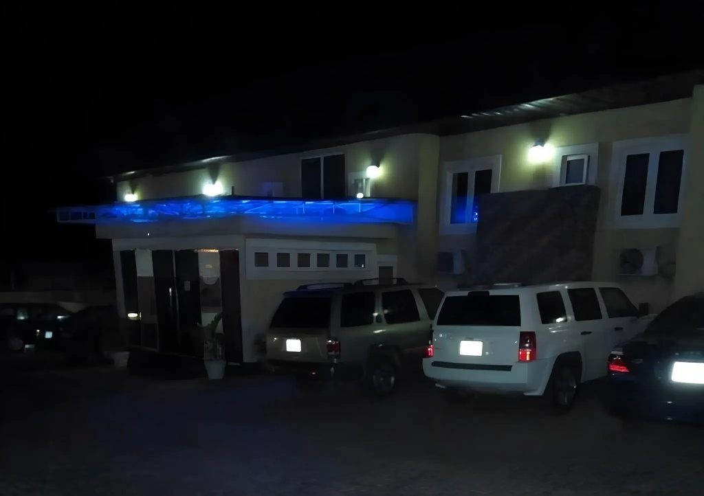 Bex Suites and Spa