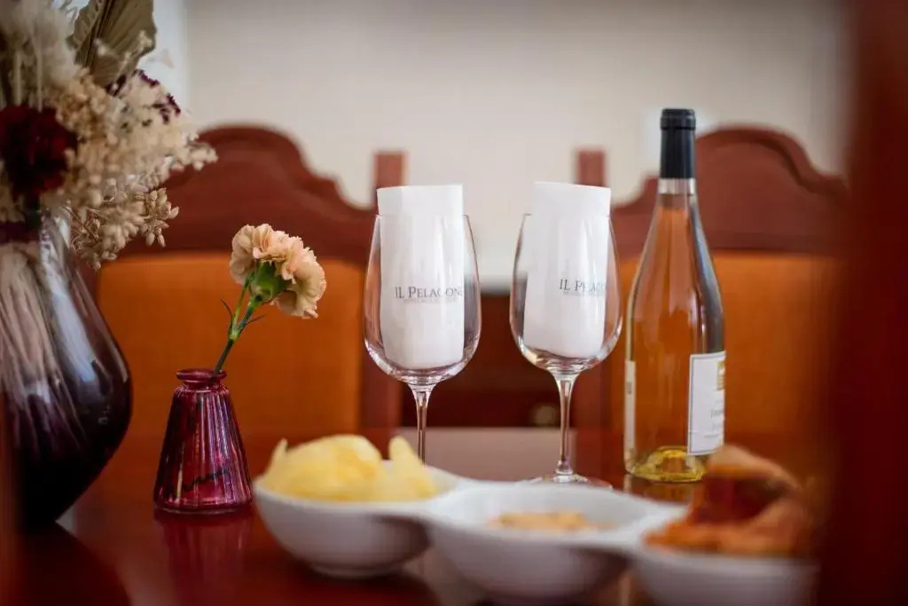 Il Pelagone Hotel & Golf Resort Toscana - Chambres