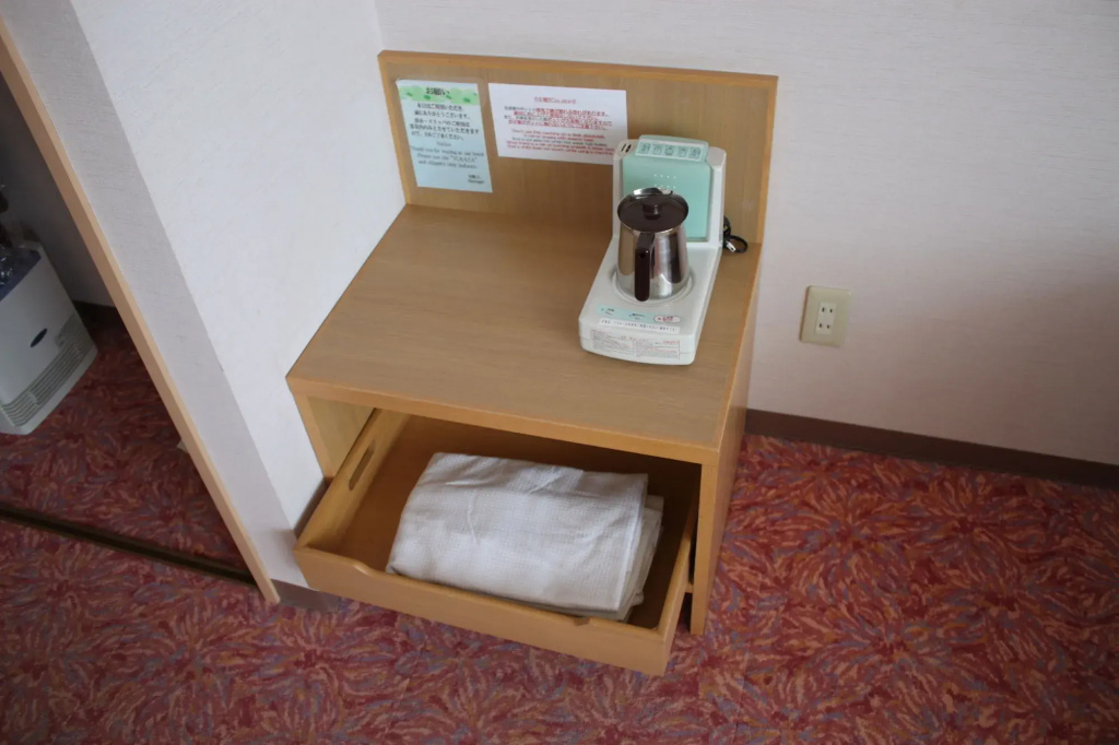 Hotel Lavenir - Général