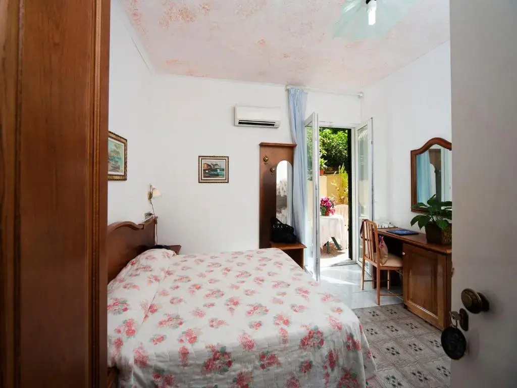 Hotel Giardino delle Ninfe e La Fenice - Chambres