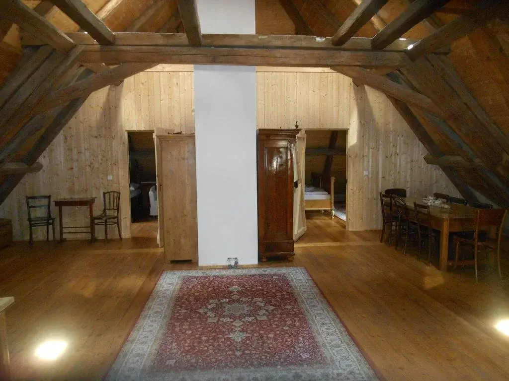 Zámeček Klokočov