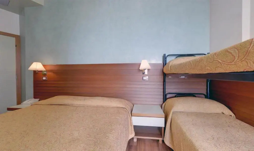 Hotel Margareth — 4