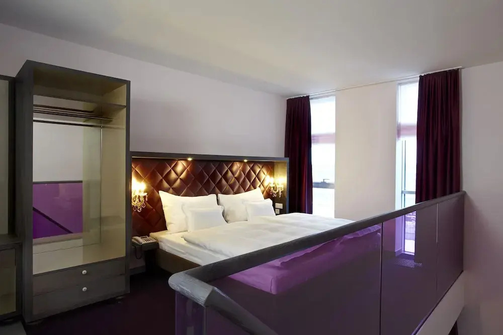 Abito Suites — фото 4