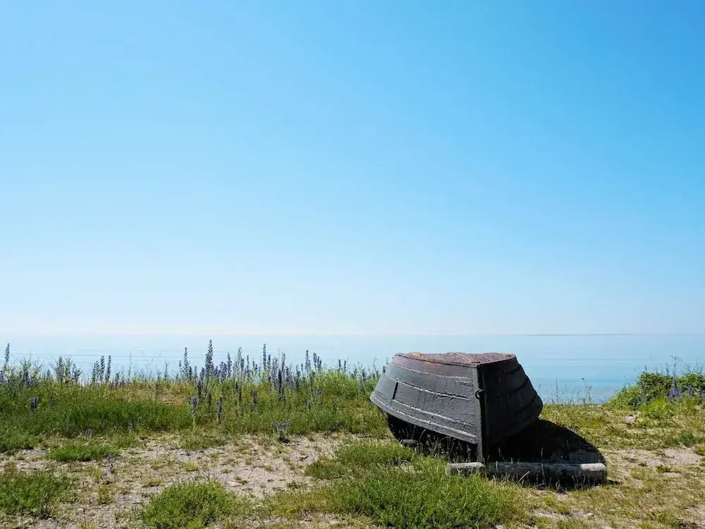 4 Star Holiday Home in Gotlands Tofta