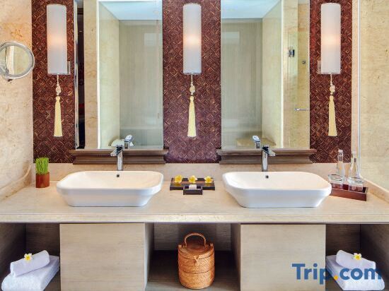 Movenpick Resort & Spa, Jimbaran Bali