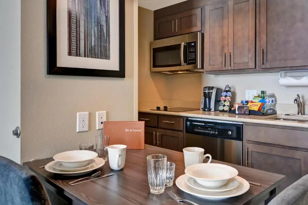 Homewood Suites by Hilton Houston Near the Galleria - Chambres