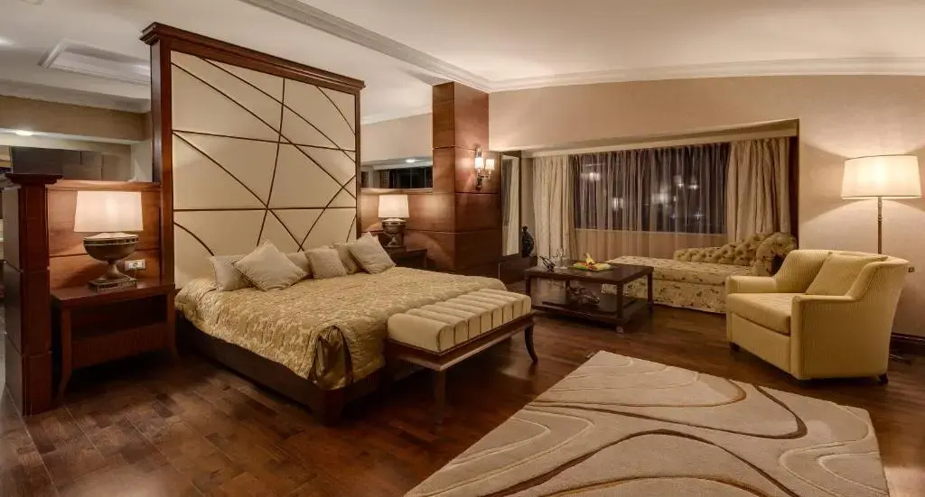 Suite