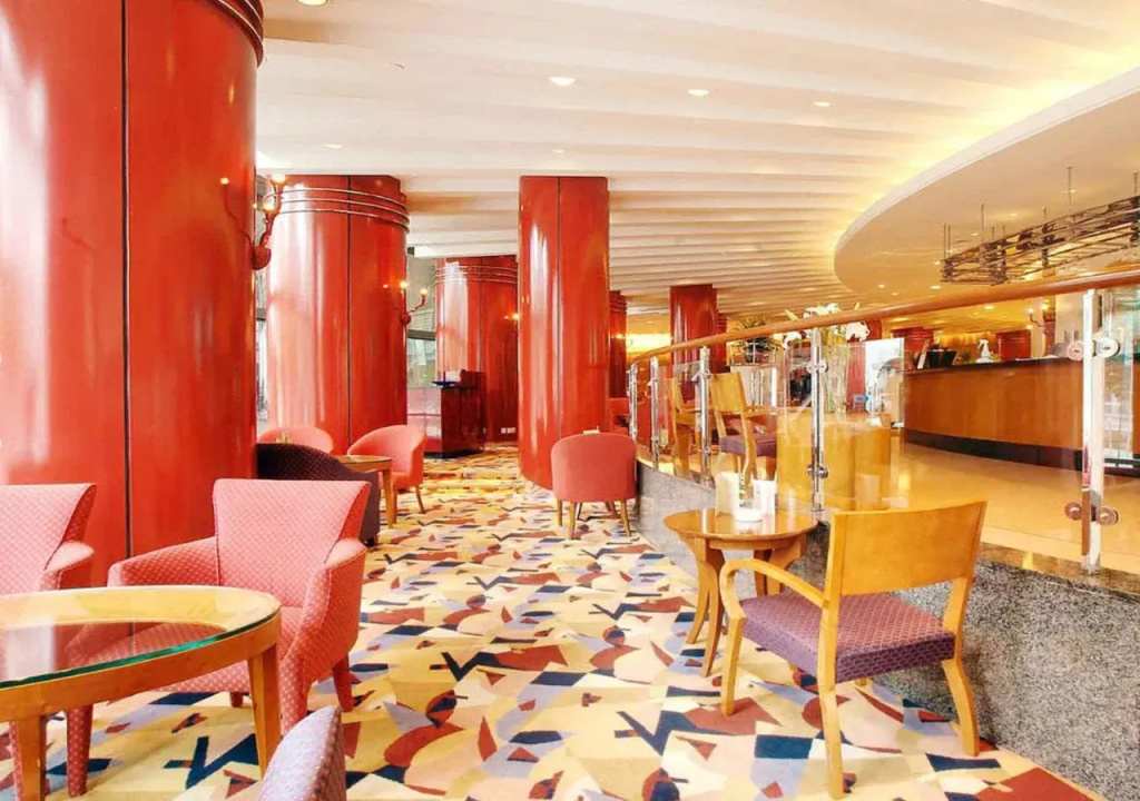 Hotel photo 25