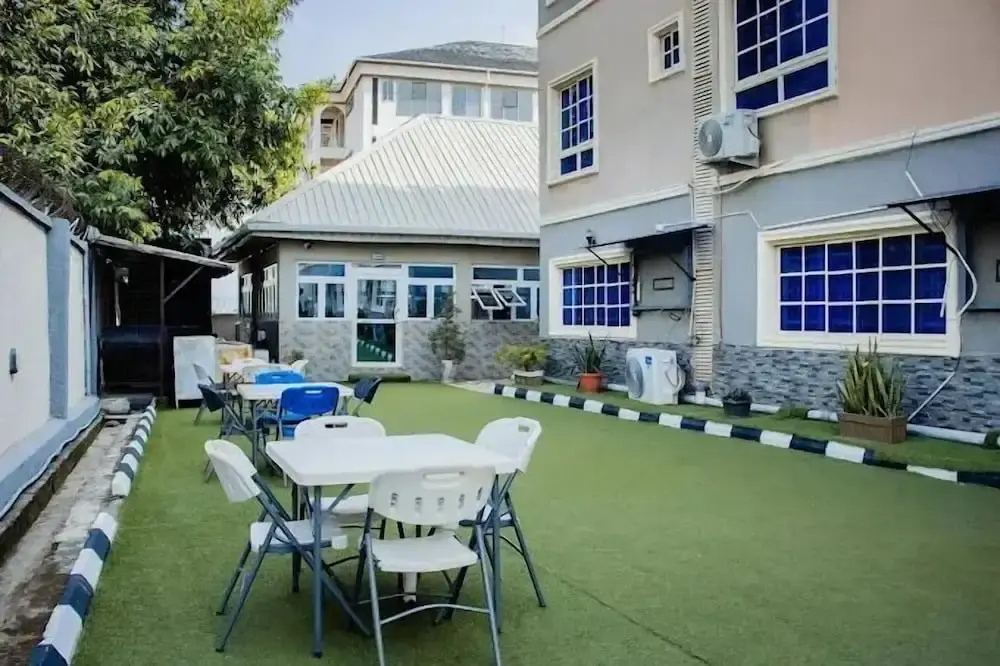 Drol Apartment