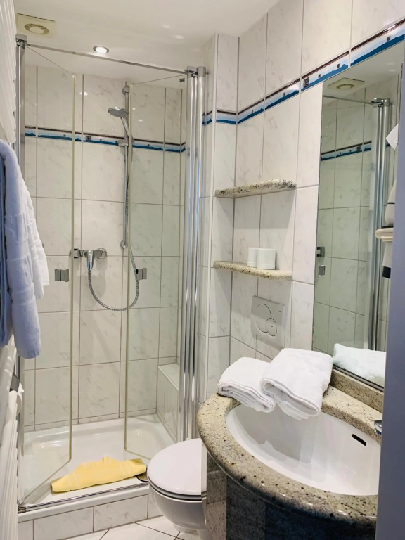 Seehotel Neue Liebe - Général