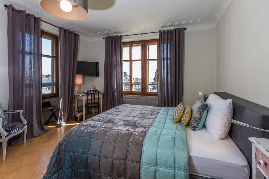 Maison d'Igor - Hôtel & Restaurant by null