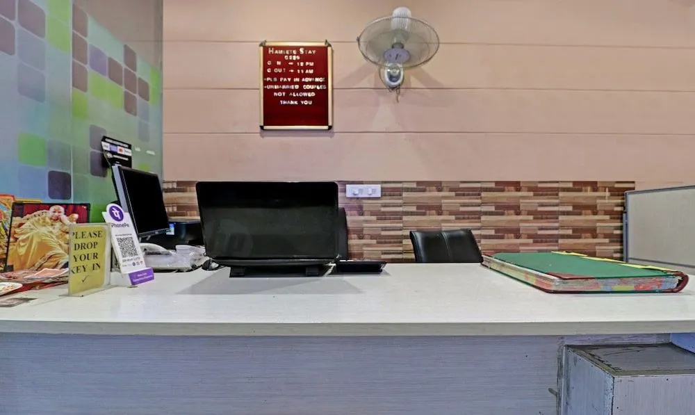 Hotel photo 20