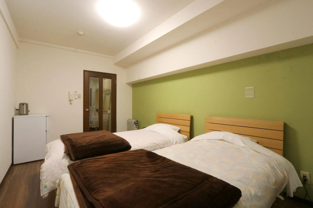 Business Inn Grandeur Fuchu 사진 9