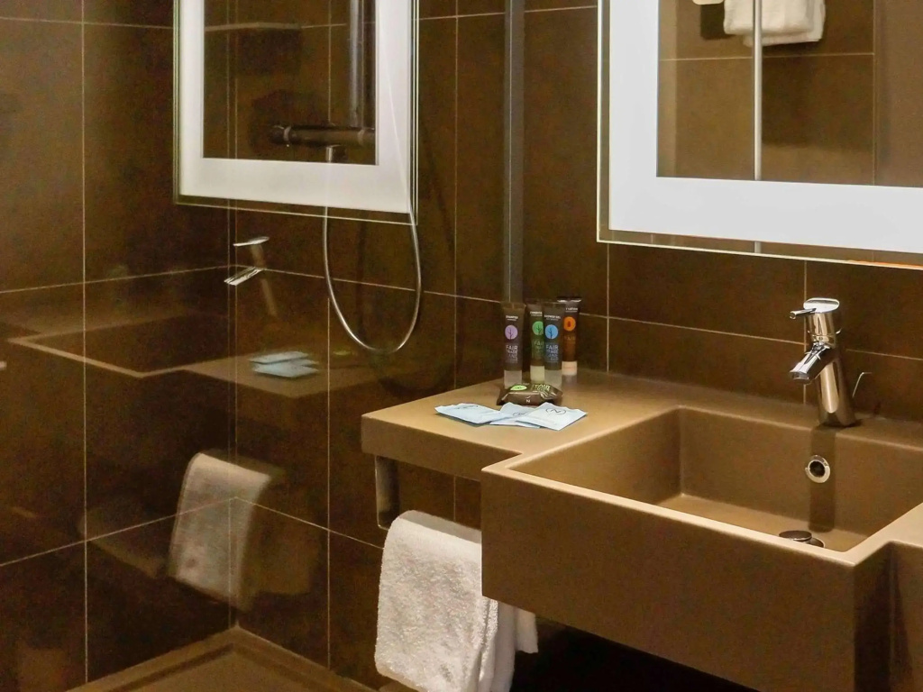 Afficher la photo 7 — Novotel Paris Saclay