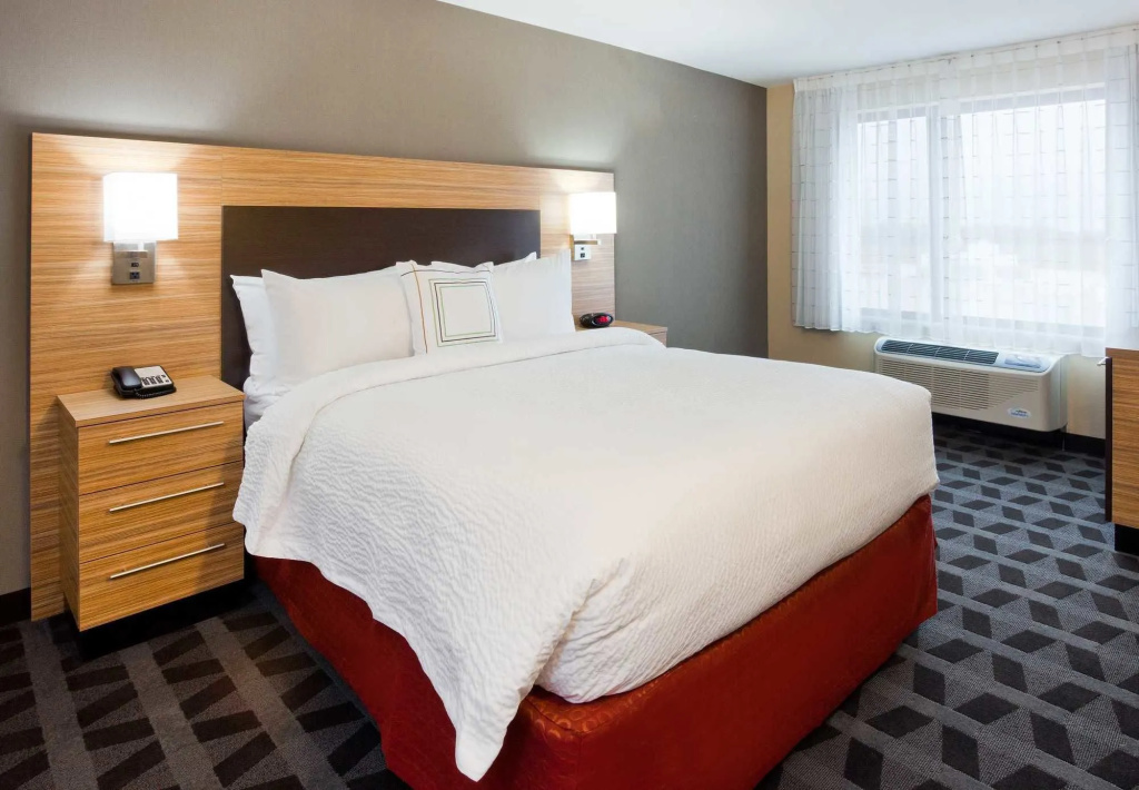 Towneplace Suites Sioux Falls South - Général
