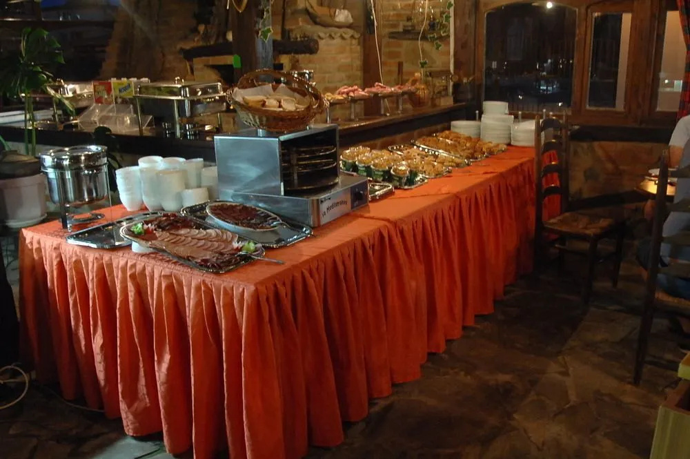 Hotel Argo-All inclusive - Général