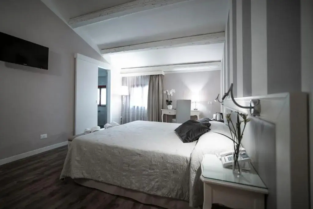 Bonotto Hotel Belvedere - Chambres