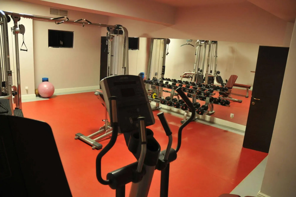 Hotel photo 21