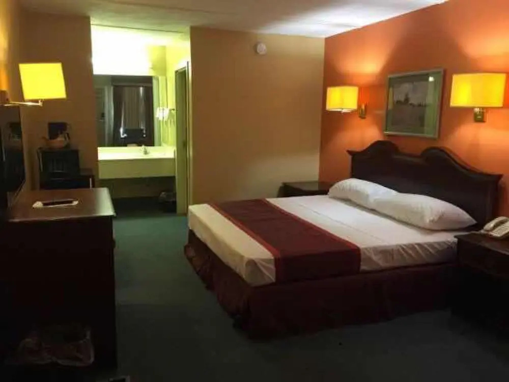 Hotel photo 6