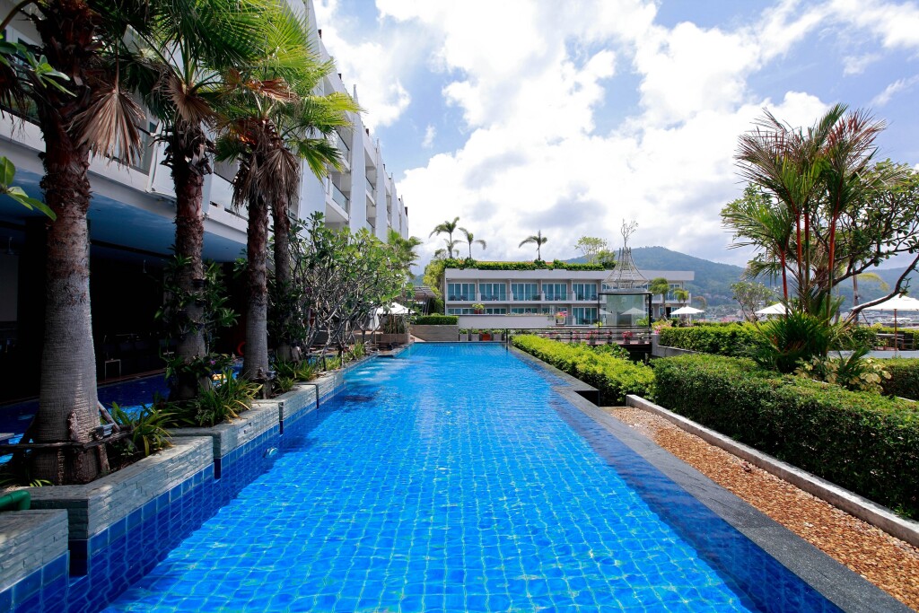 Sand and Sea Resorts