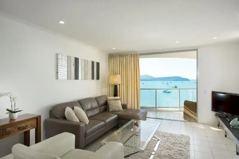 at Marina Shores - Chambres