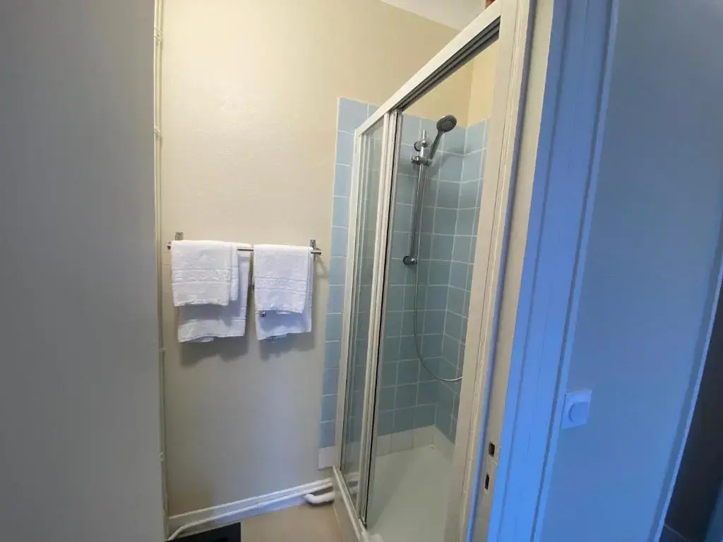 Comfort Double room (full double bed)