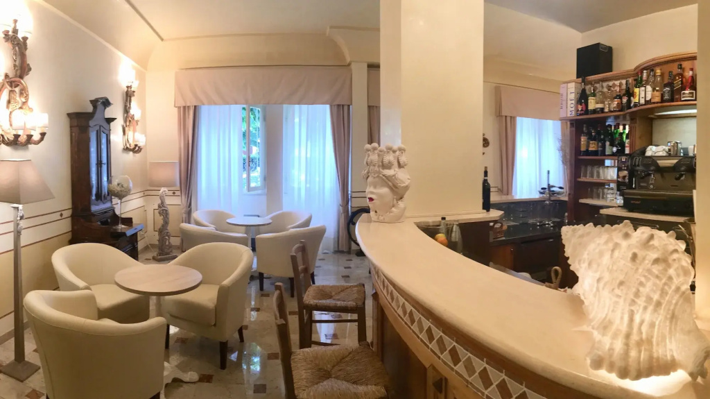 Hotel Olimpia - Général