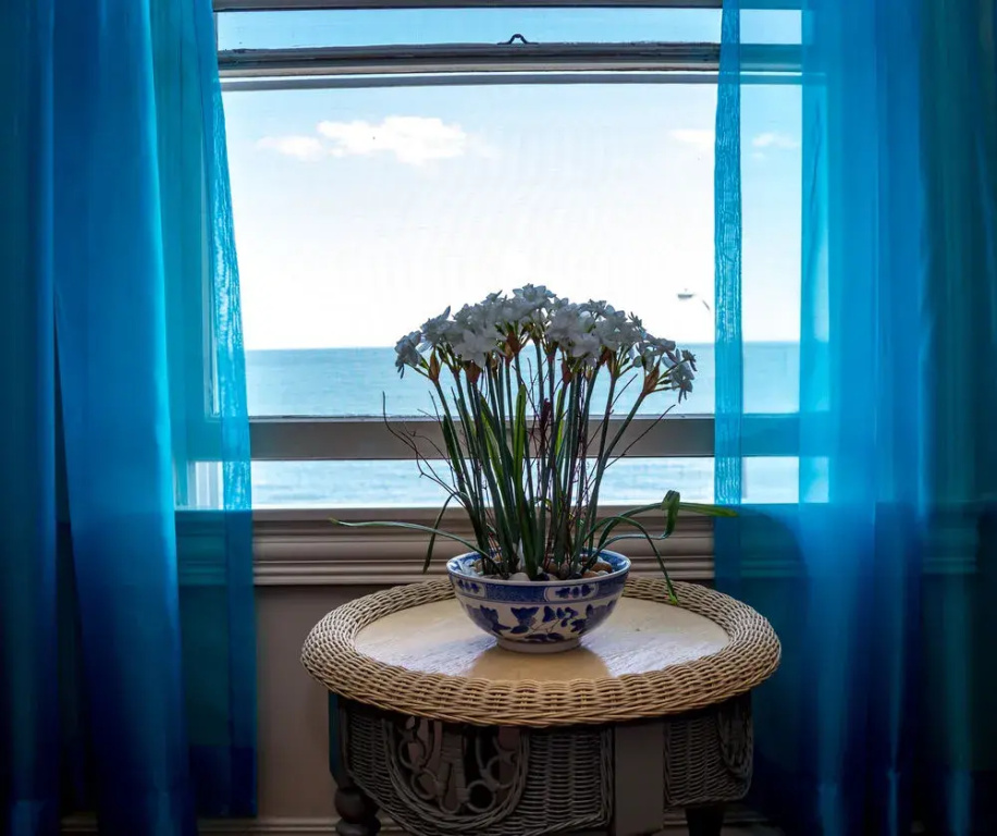 Balcony & Terrace