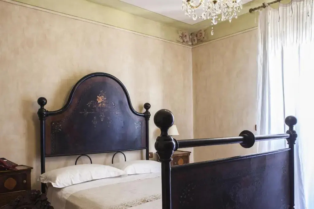 Tenuta Vento di Mare - Chambres