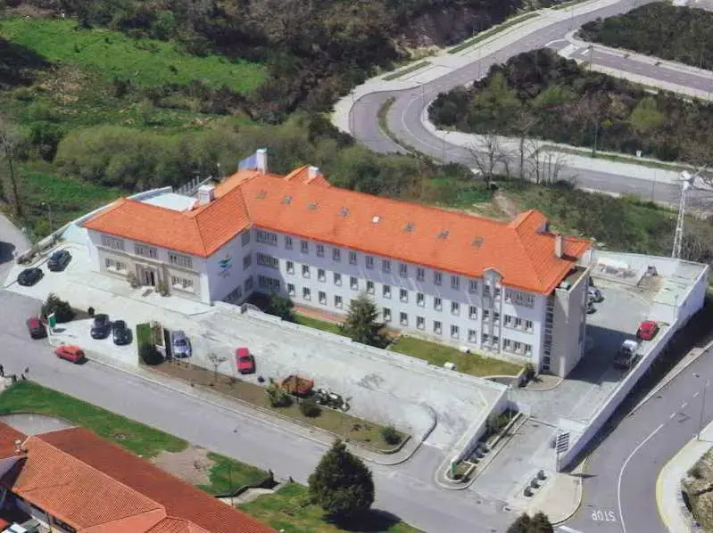 Montalegre Hotel - Général