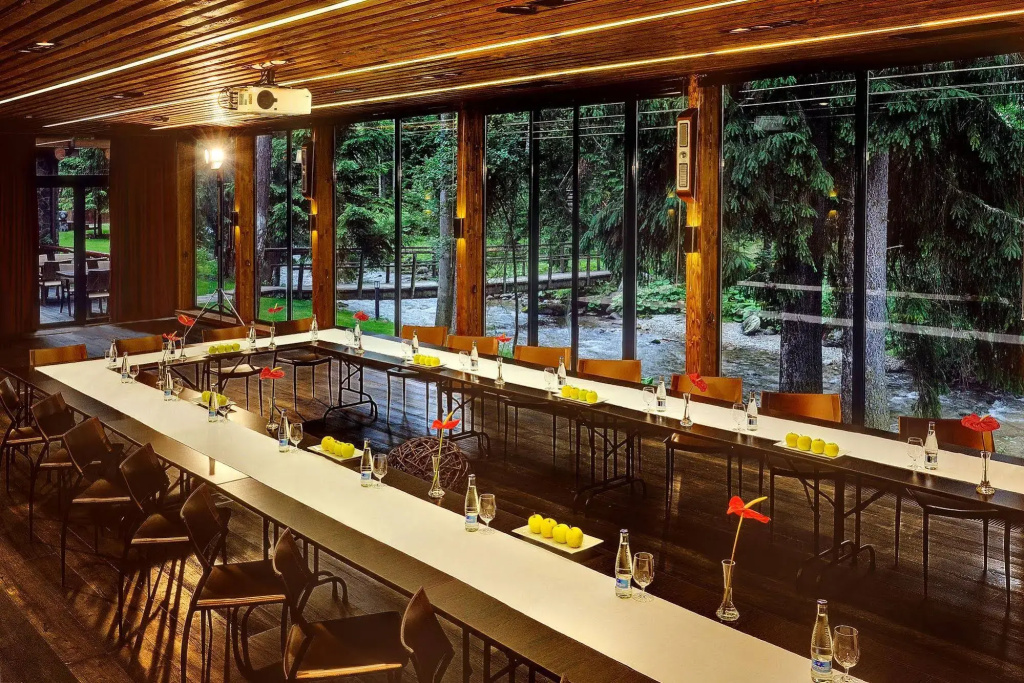 Hotel Tri Studnicky - Adult friendly - Général