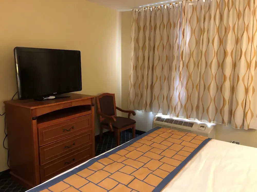 Days Inn by Wyndham Brigham City by null